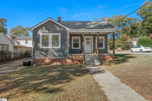 623 Perry Road, Greenville, SC 29609