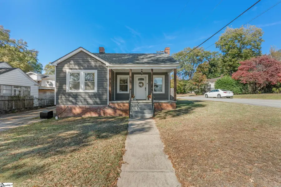 623 Perry Road, Greenville, SC 29609 - Image #2