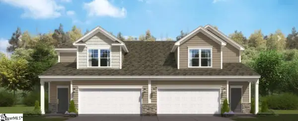 202 Timber Falls Drive, Greenville, SC 29607