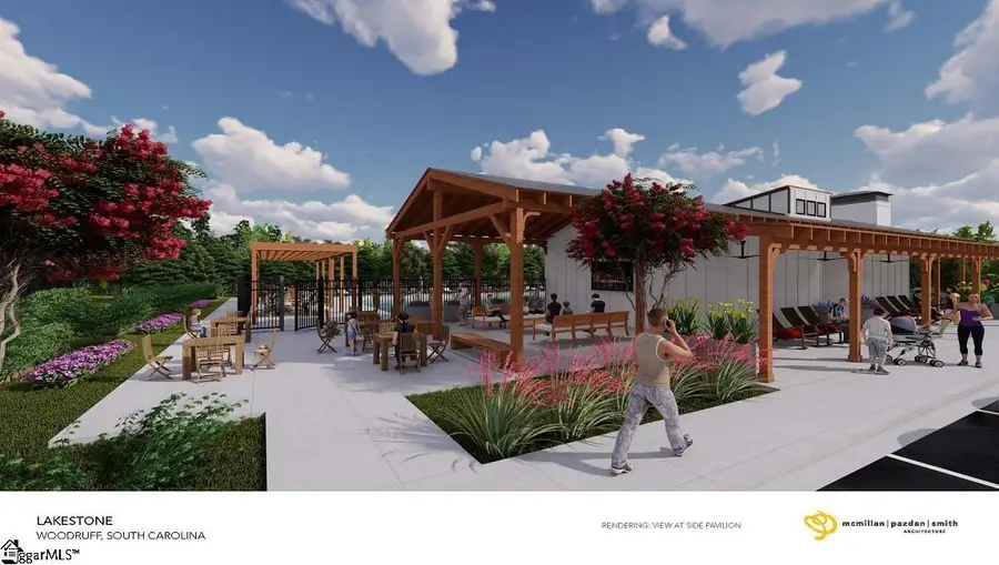 867 Wolverine Lane, Woodruff, SC 29388 - Image #3