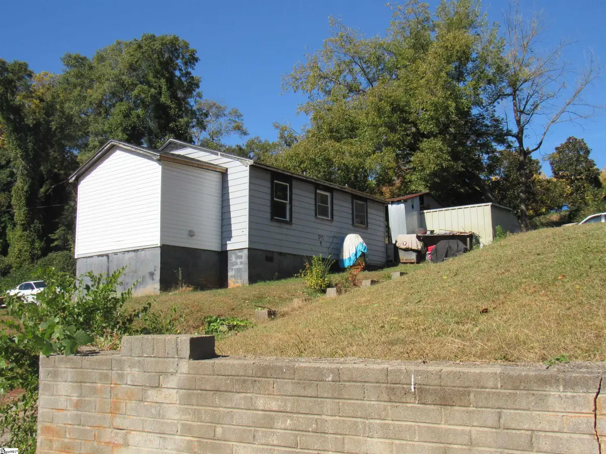 34 Happy Avenue, Greenville, SC 29609 - Image #1