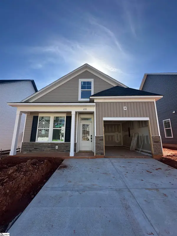 235 Brown Circle #Lot 103, Easley, SC 29642