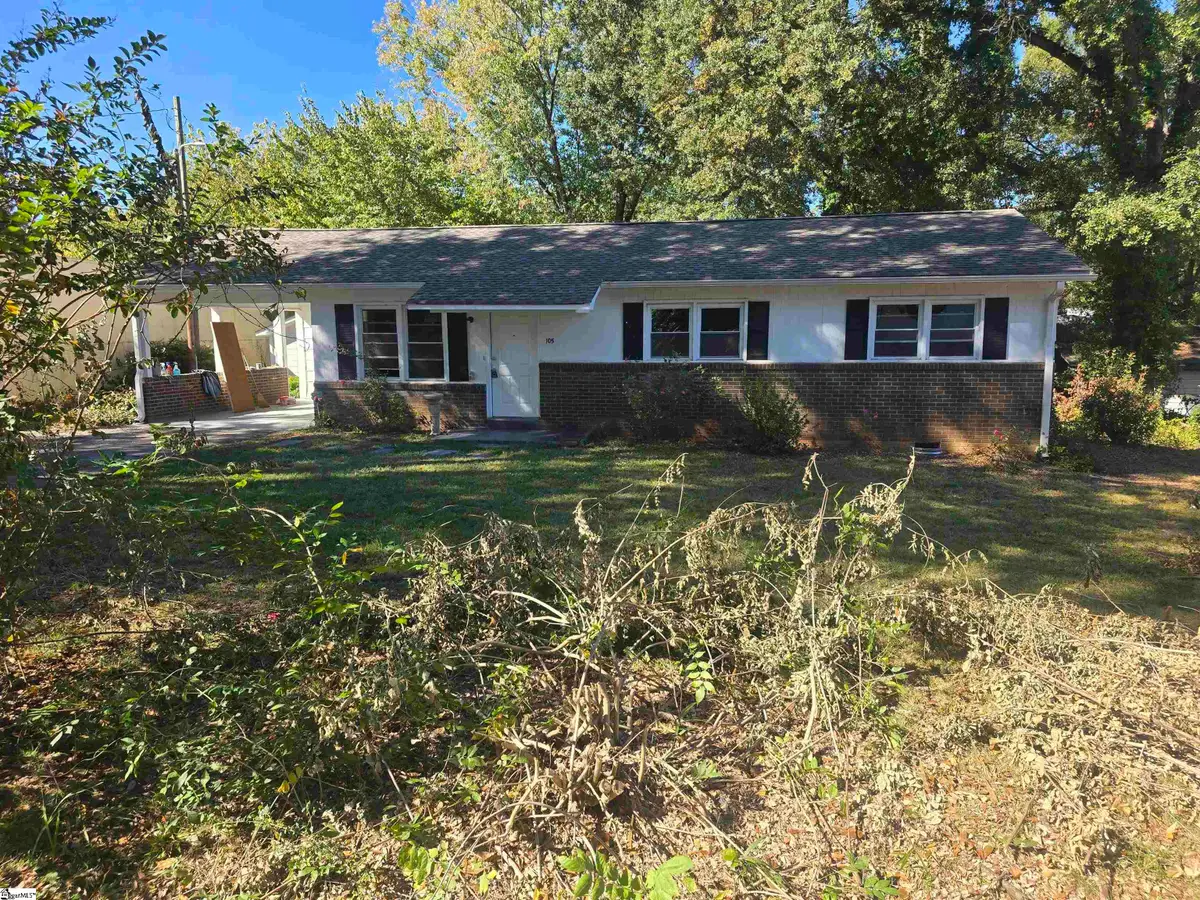 105 Shoally Street, Boiling Springs, SC 29316 - Image #1
