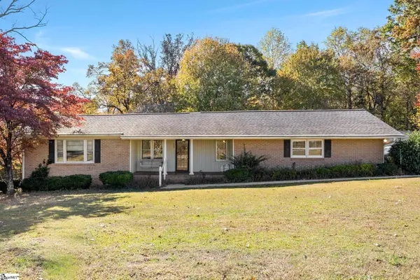 155 Ferguson Road, Pickens, SC 29671