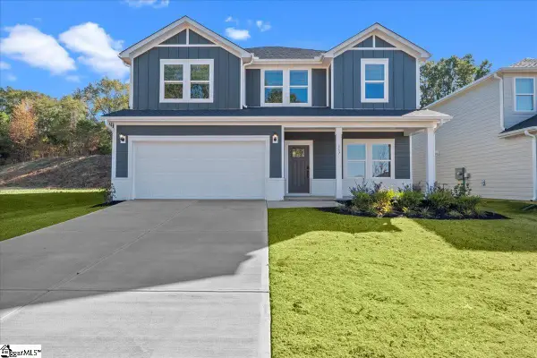 117 Willoughby Way, Piedmont, SC 29673