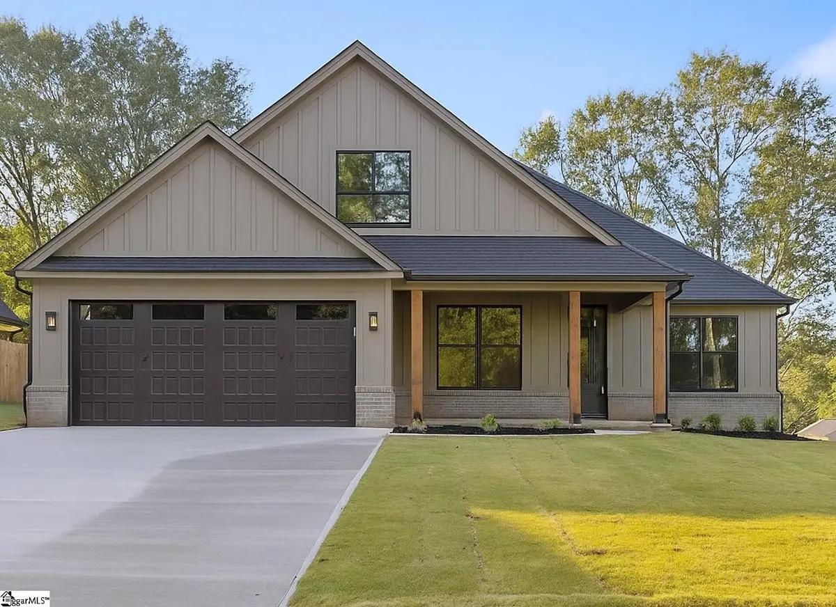 281 Pine Hills Road, Woodruff, SC 29388 - Image #1