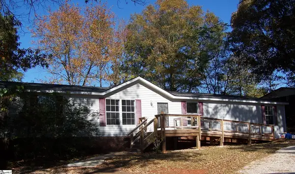 203 Willimon Drive, Piedmont, SC 29673