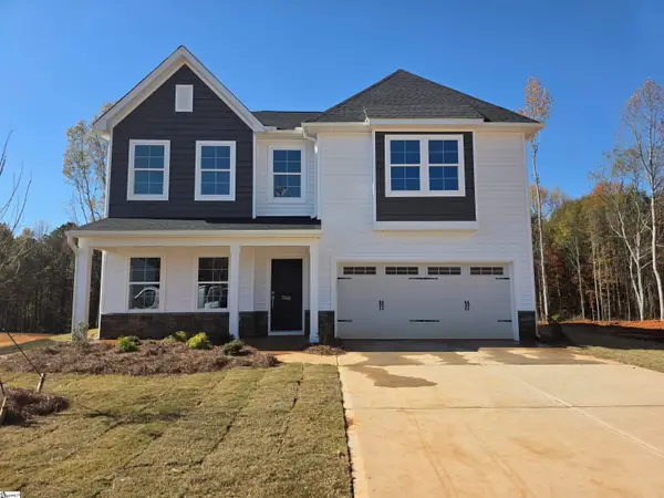 7068 Fairview Falls Drive #Lot 34, Chesnee, SC 29323