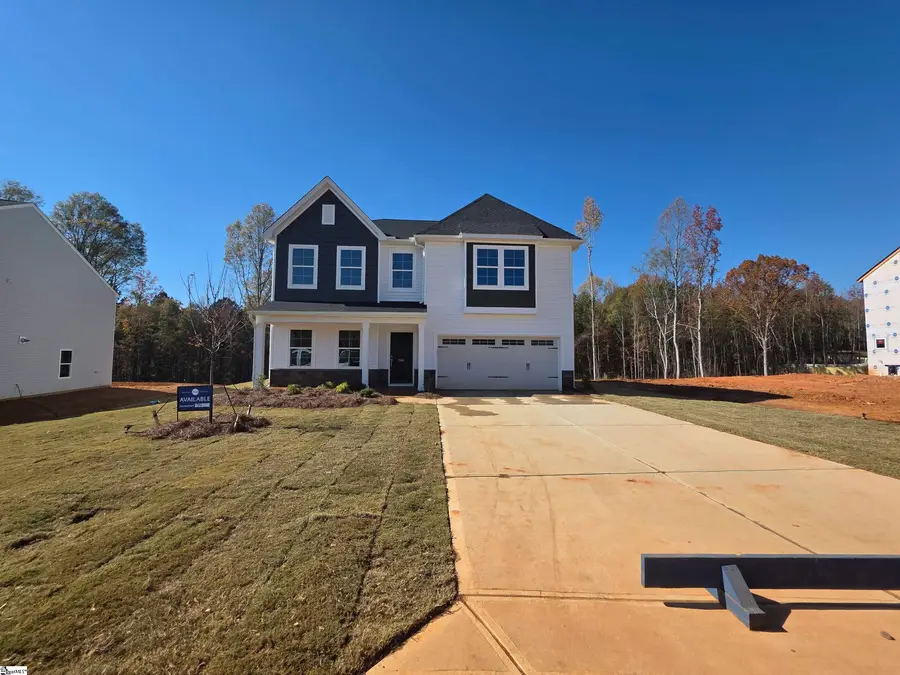 7068 Fairview Falls Drive #Lot 34, Chesnee, SC 29323 - Image #2