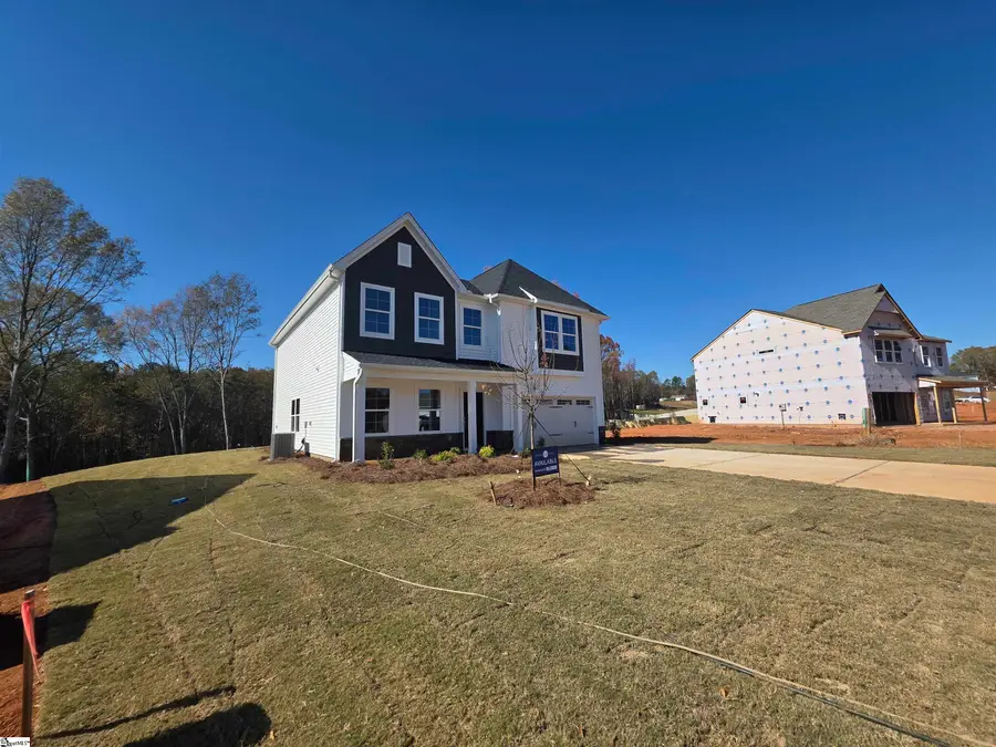 7068 Fairview Falls Drive #Lot 34, Chesnee, SC 29323 - Image #3