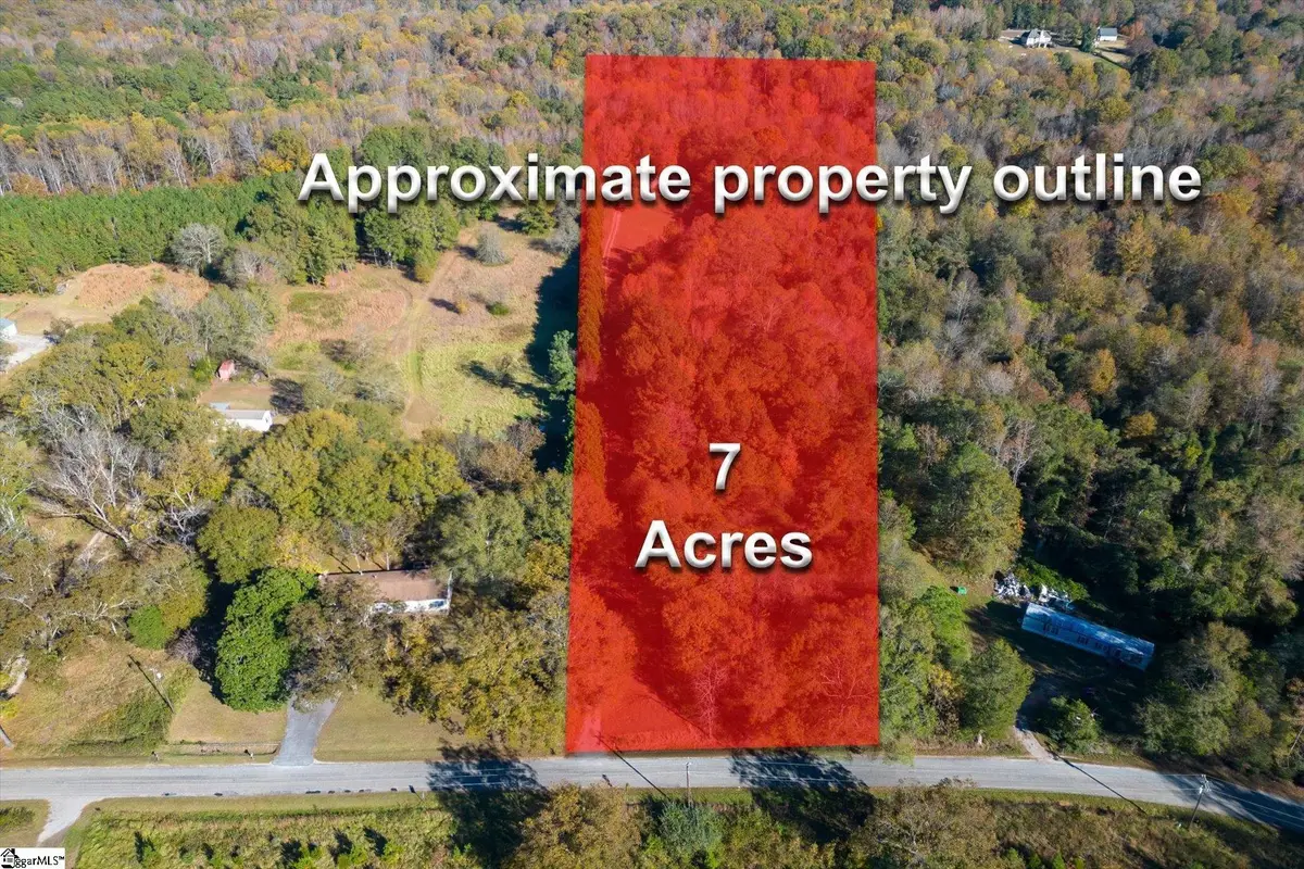 318 Gentry Road, Fountain Inn, SC 29644 - Image #1