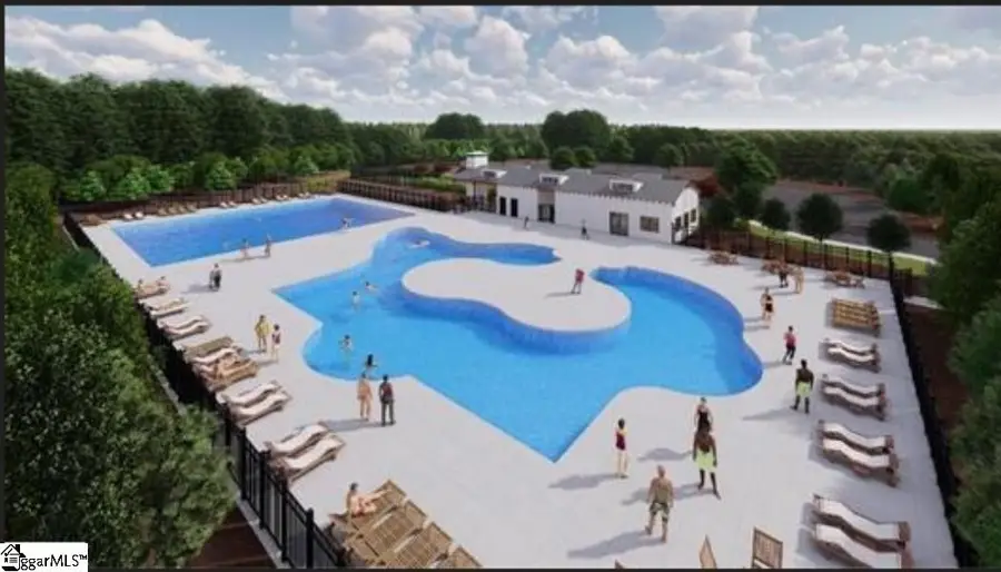 49 Sunriff Court, Greer, SC 29651 - Image #2