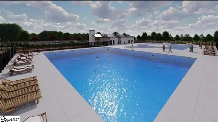 49 Sunriff Court, Greer, SC 29651 - Image #3