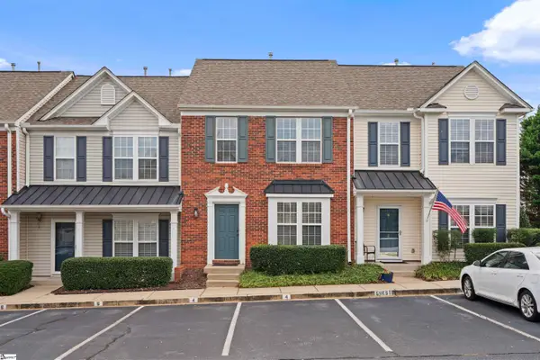 4 Spring Crossing Circle, Greer, SC 29650