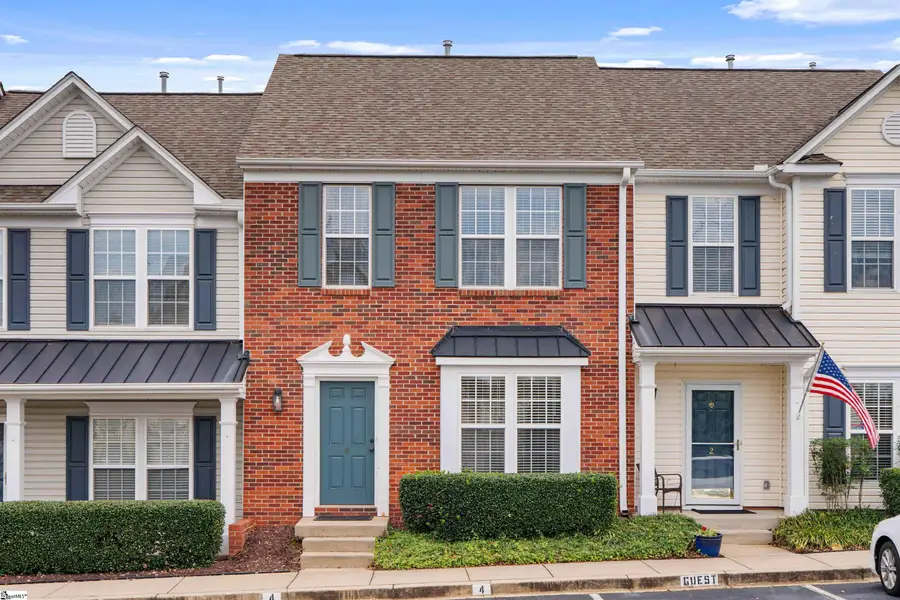 4 Spring Crossing Circle, Greer, SC 29650 - Image #2