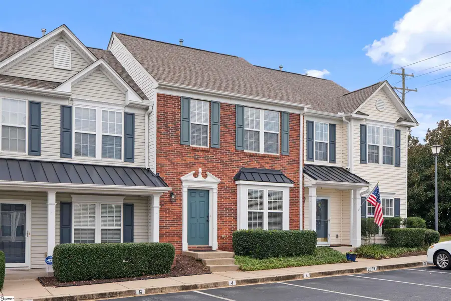 4 Spring Crossing Circle, Greer, SC 29650 - Image #3