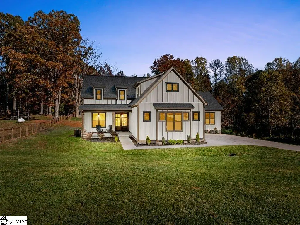 2355 Mays Bridge Road, Greer, SC 29651 - Image #1