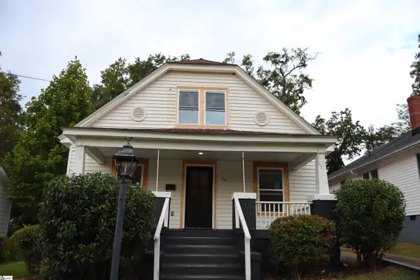 134 Edwards Avenue, Spartanburg, SC 29306