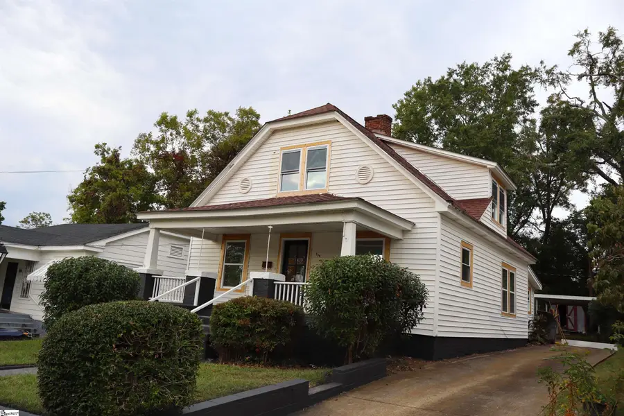 134 Edwards Avenue, Spartanburg, SC 29306 - Image #2