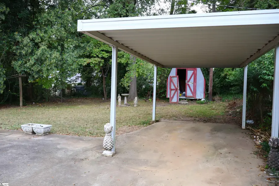 134 Edwards Avenue, Spartanburg, SC 29306 - Image #3