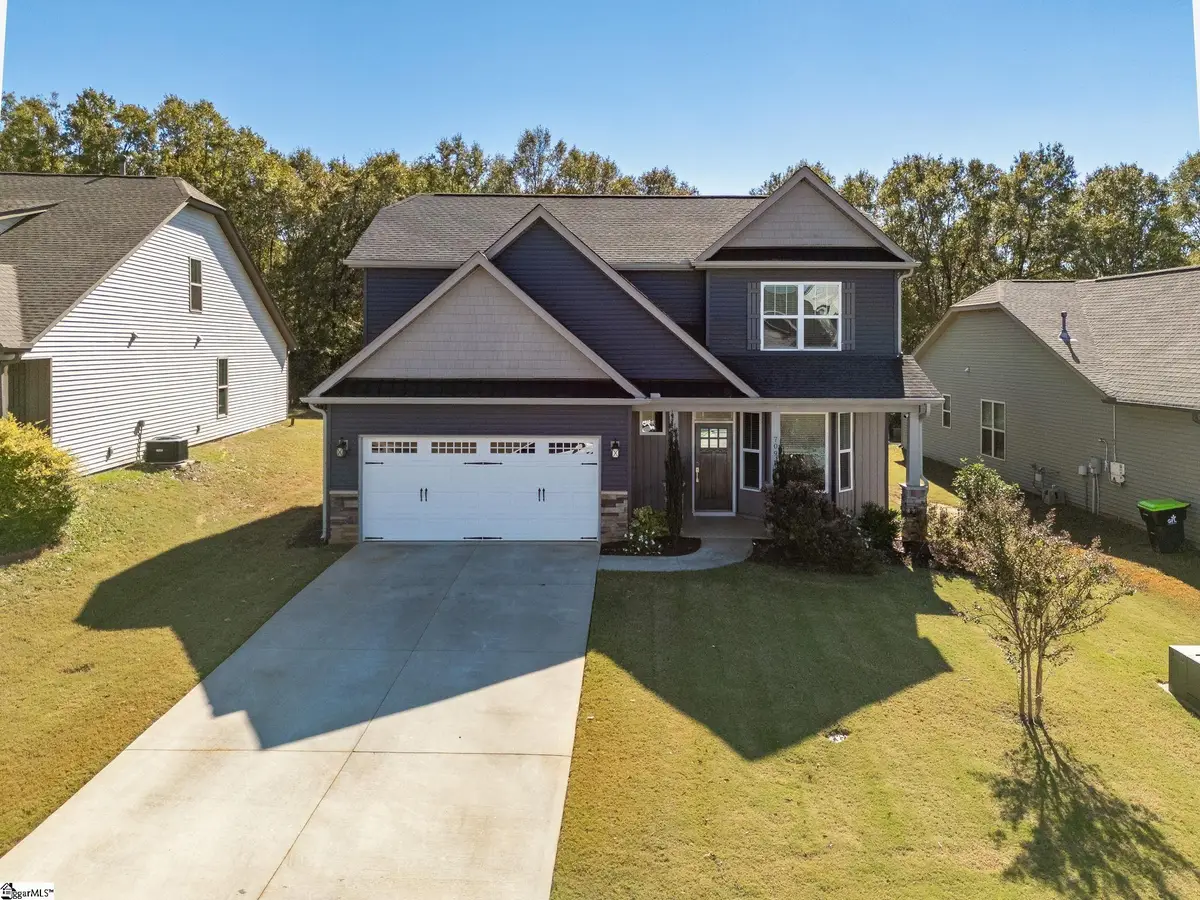 709 Silver Pines Lane, Duncan, SC 29334 - Image #1