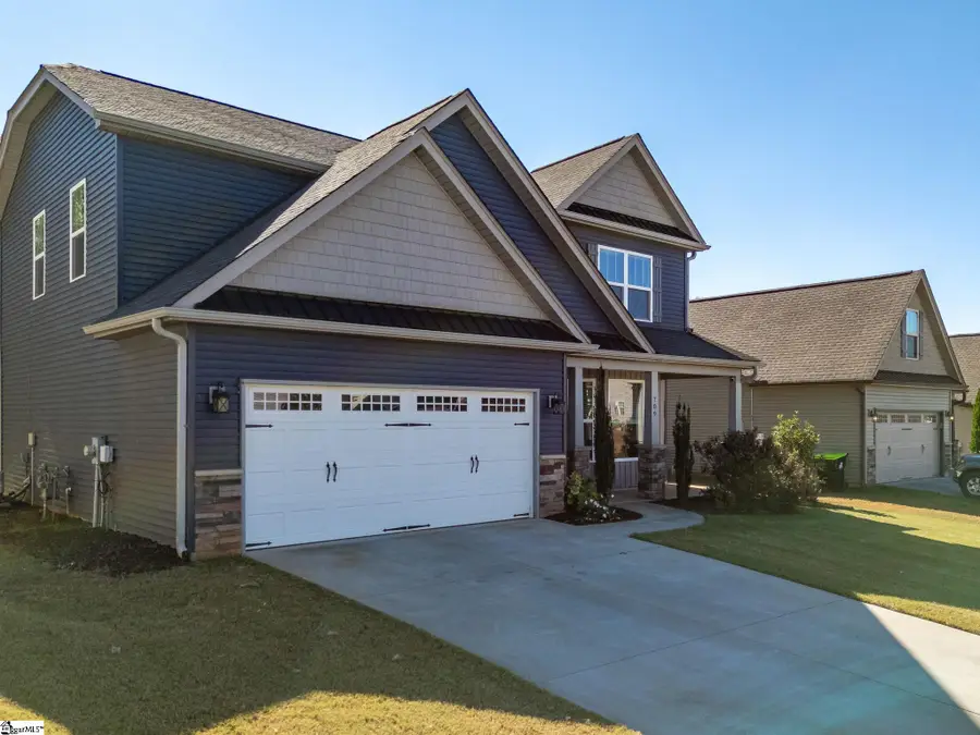 709 Silver Pines Lane, Duncan, SC 29334 - Image #2