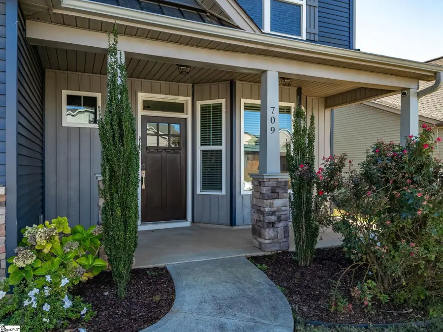 709 Silver Pines Lane, Duncan, SC 29334 - Image #3