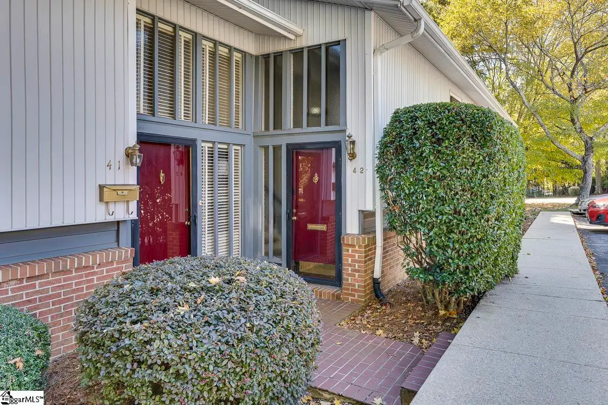 42 Briarglen Place, Greenville, SC 29615 - Image #1