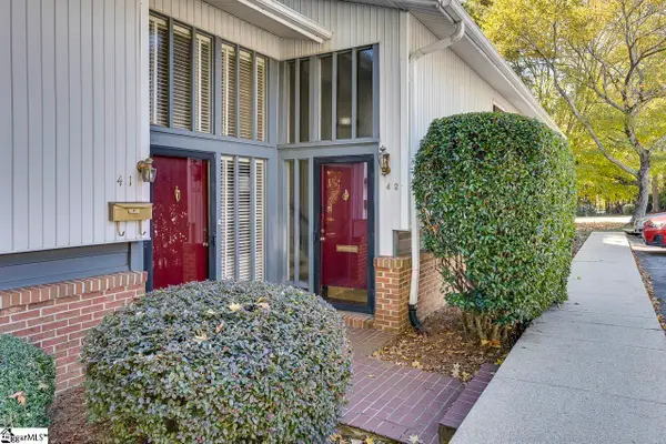 42 Briarglen Place, Greenville, SC 29615