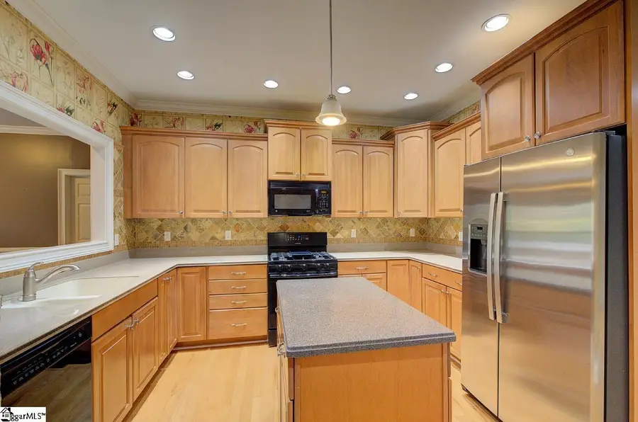 229 E Thistle Lane, Greenville, SC 29615-5534 - Image #3