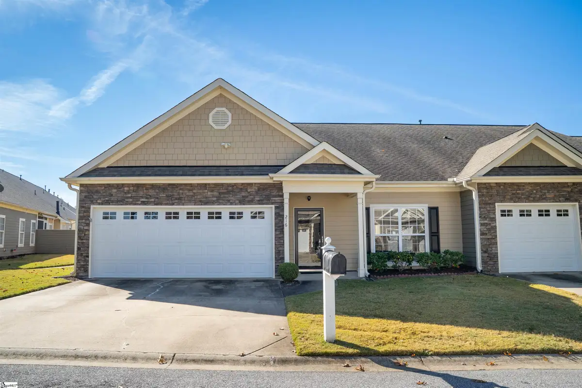 216 Louisville Drive, Greenville, SC 29607 - Image #1
