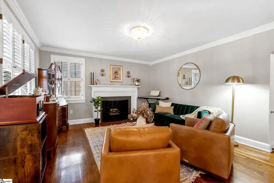 404 Mcdaniel Avenue, Greenville, SC 20601 - Image #3