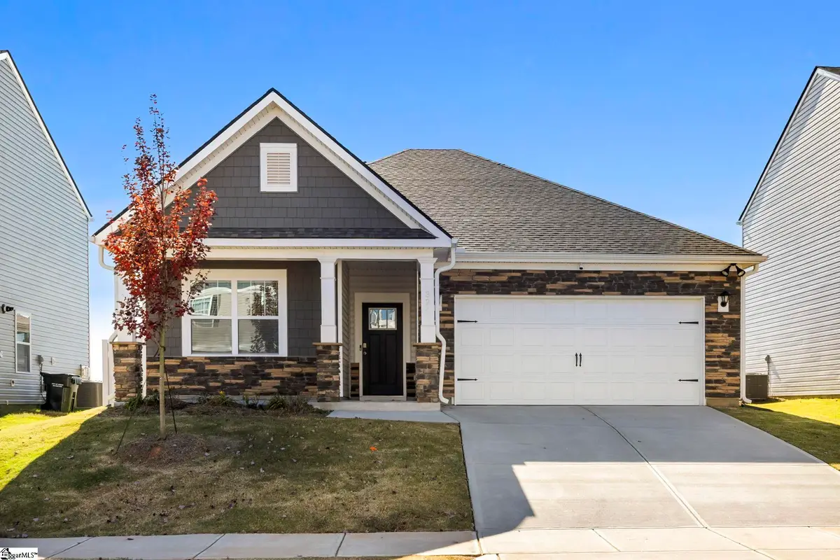 324 Ridge Climb Trail, Greer, SC 29651 - Image #1