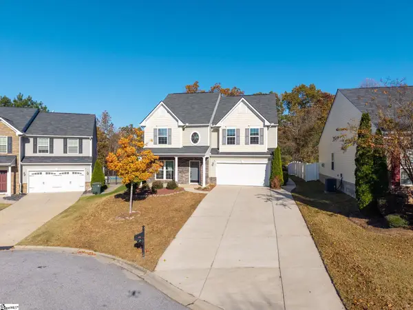 268 Chapel Hill Lane, Simpsonville, SC 29681