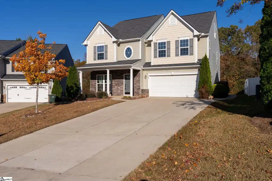 268 Chapel Hill Lane, Simpsonville, SC 29681 - Image #2