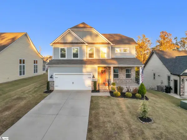 117 Marshfield Trail, Simpsonville, SC 29680