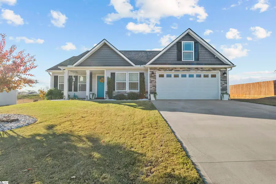 374 Danleigh Way, Inman, SC 29349 - Image #2