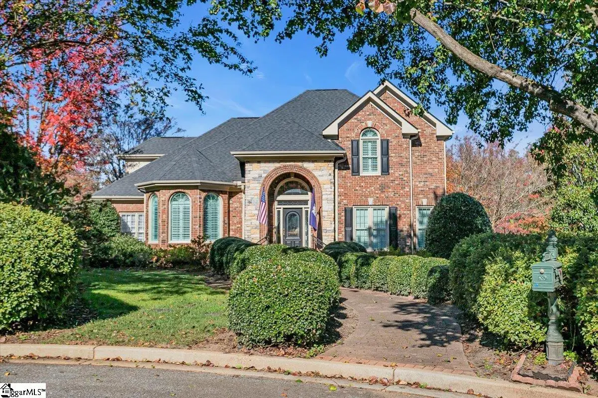 106 W Cleveland Bay Court, Greenville, SC 29615 - Image #1