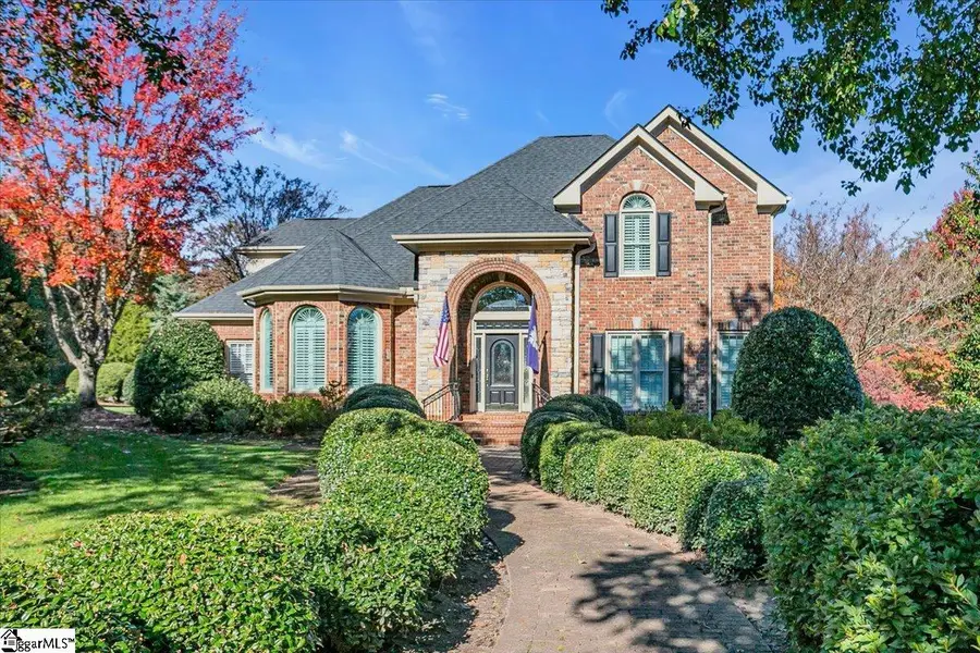 106 W Cleveland Bay Court, Greenville, SC 29615 - Image #2