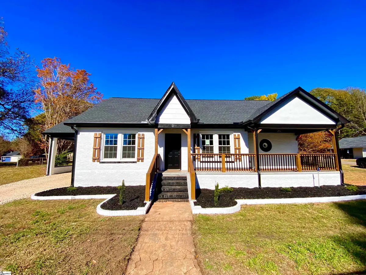 3017 Cherokee Avenue, Gaffney, SC 29340 - Image #1