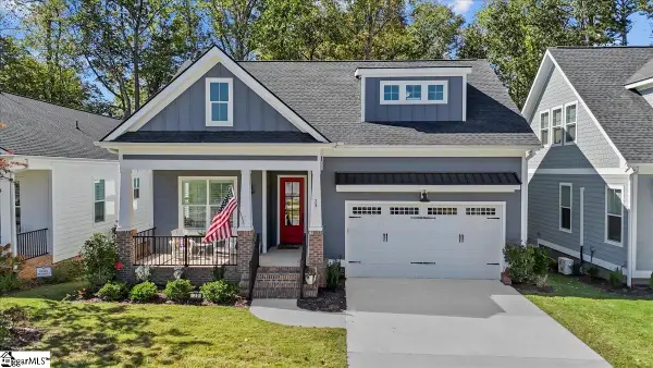 28 Herty Drive, Travelers Rest, SC 29690