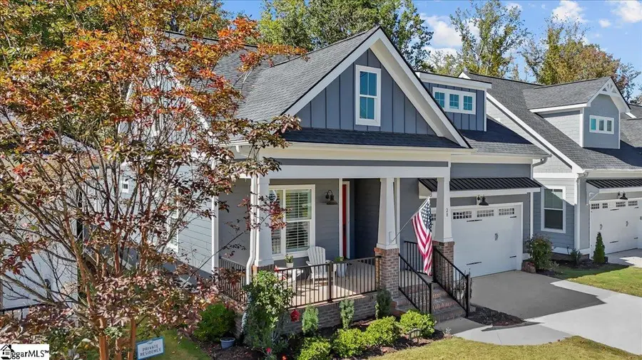 28 Herty Drive, Travelers Rest, SC 29690 - Image #3