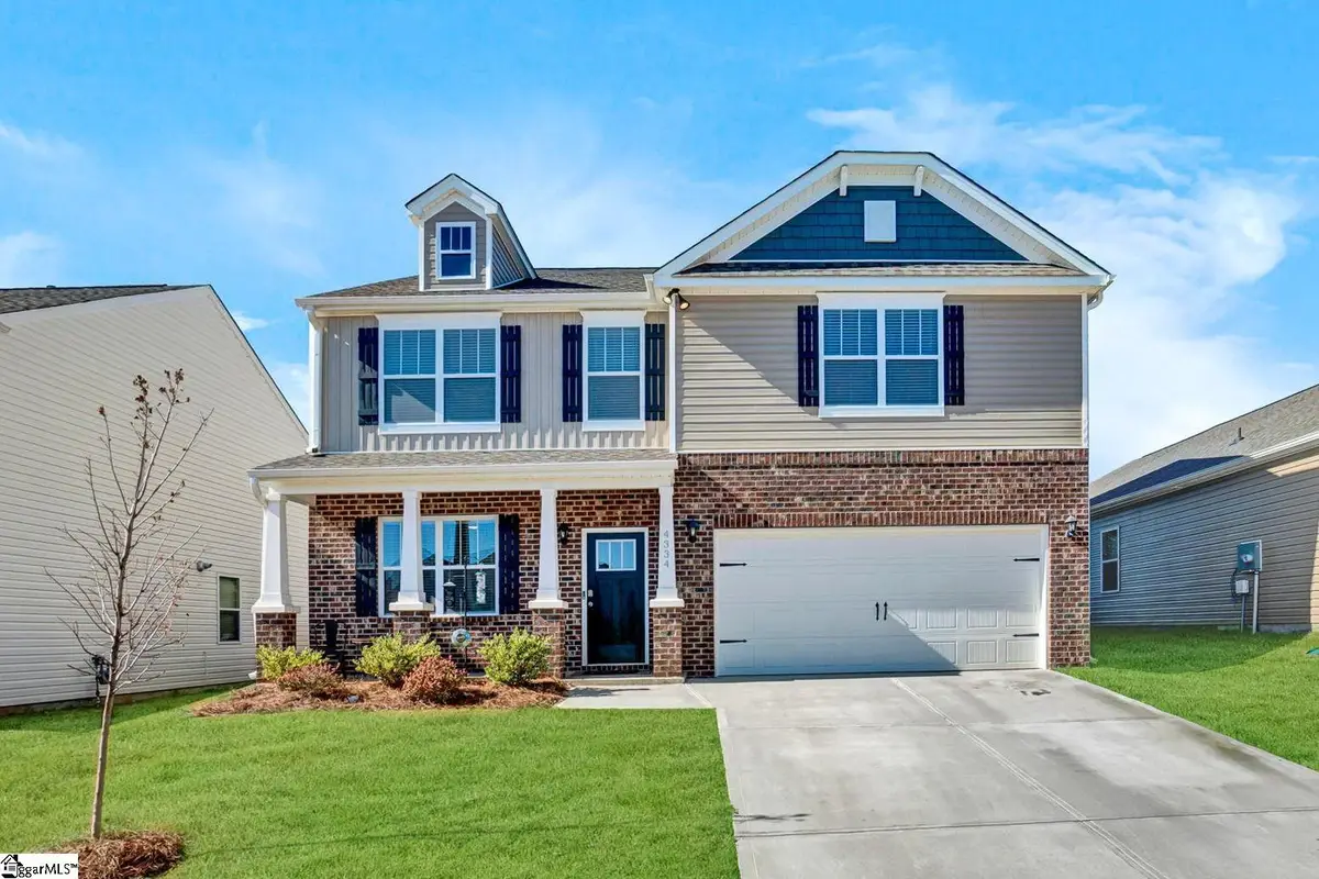 4334 Remington Avenue, Boiling Springs, SC 29316 - Image #1