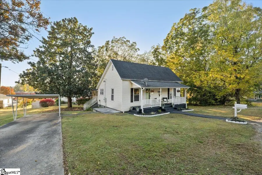 504 Blue Ridge Street, Easley, SC 29640 - Image #2
