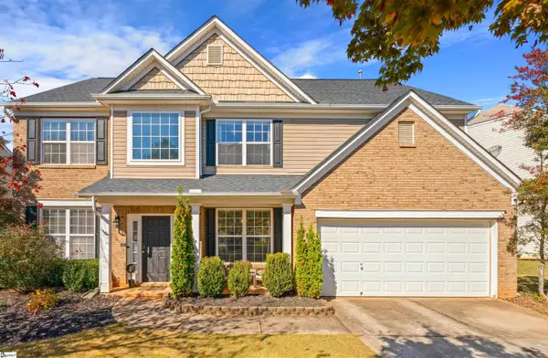 104 Oak Branch Drive, Simpsonville, SC 29681