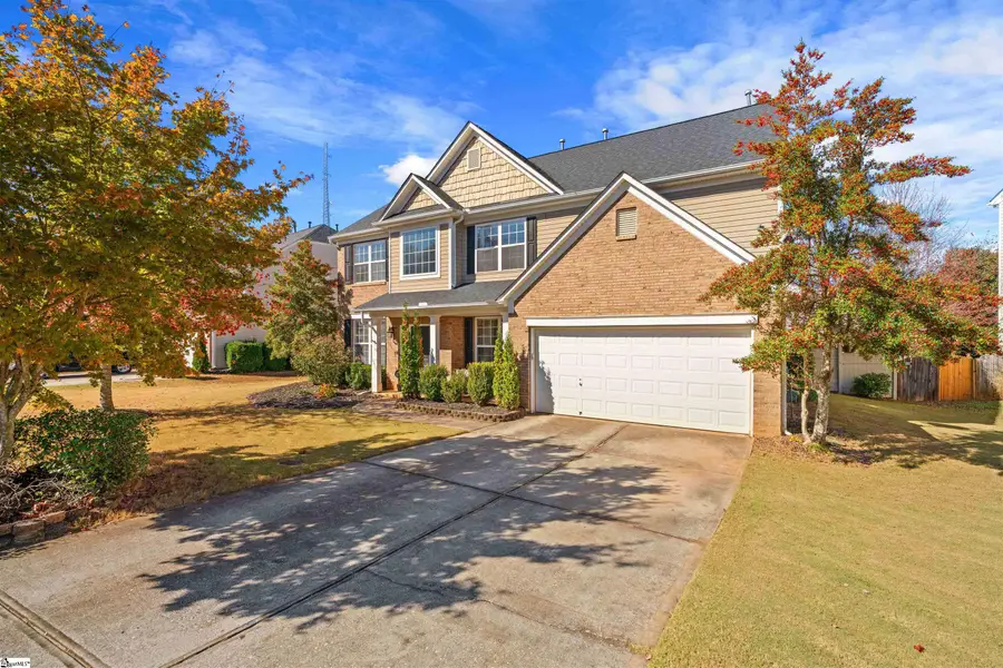 104 Oak Branch Drive, Simpsonville, SC 29681 - Image #2