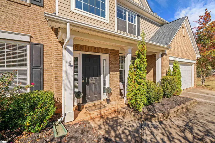 104 Oak Branch Drive, Simpsonville, SC 29681 - Image #3