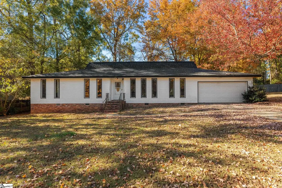 212 Barrett Drive, Mauldin, SC 29662 - Image #1