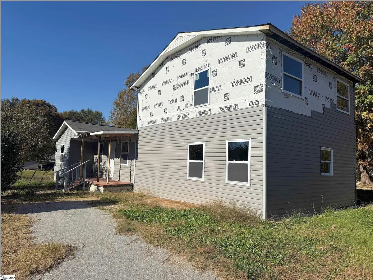 1817 Sandy Ford Road, Chesnee, SC 29323 - Image #1