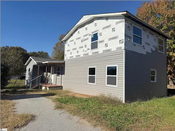 1817 Sandy Ford Road, Chesnee, SC 29323